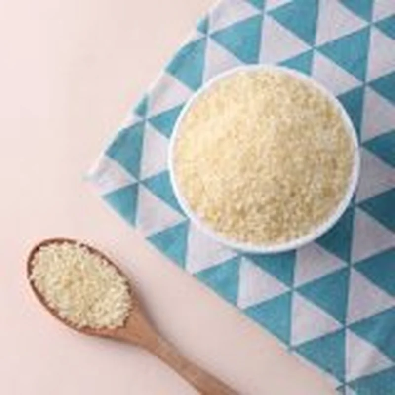 Bulk Halal Bovine Food Grade Gelatin Powder for Meat
